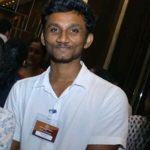 Meyyarasan C - Data Scientist