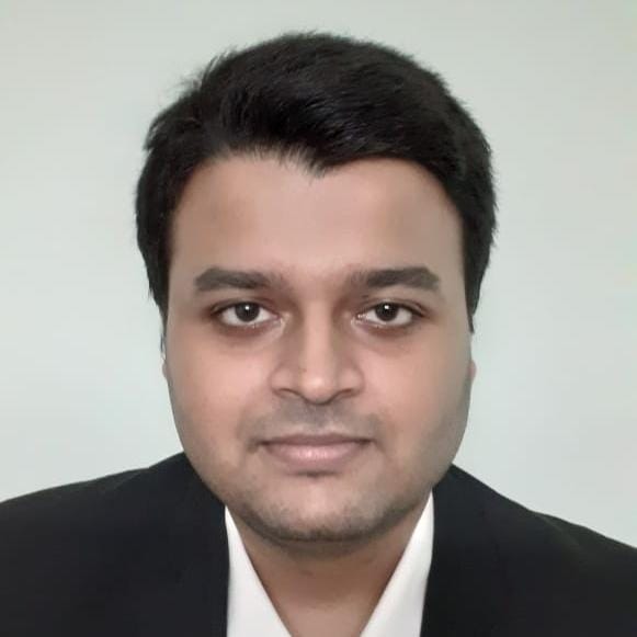 aditya mishra - Developer , HSBC