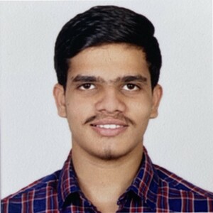 Viral Deshle - Software Developer