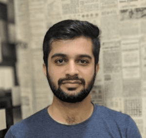 Deepak Chawla - Co-Founder, HiDevs