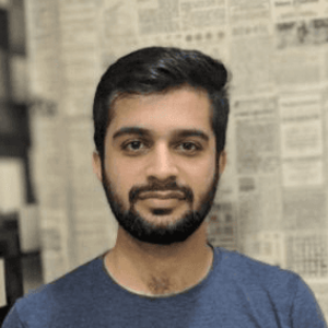 Deepak Chawla - Co-Founder, HiDevs