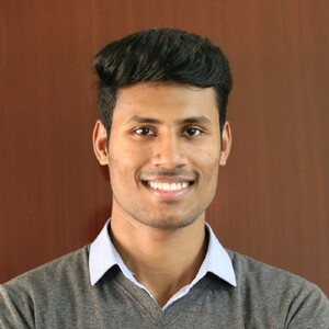 Vignesh Muralidharan - Lead Android Engineer, Swiggy