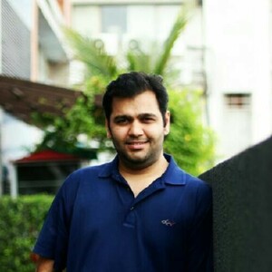 Vishvajit Sonagara - Founder at Quicko and Sandbox