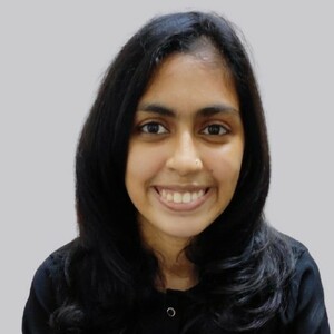 Damini Rathi - Assistant manager, Reliance Jio 