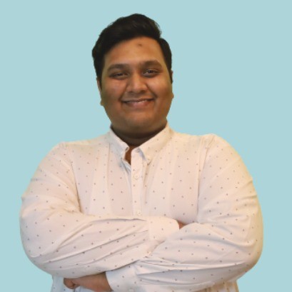 Tanmay Garg - Marketing Head, AllEvents.i 