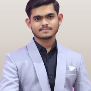 Aryan Sutariya - Co founder, Aayubot