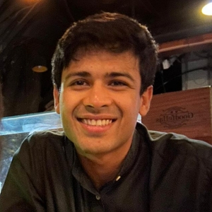 Piyush Agarwal - Product Manager, OneCard