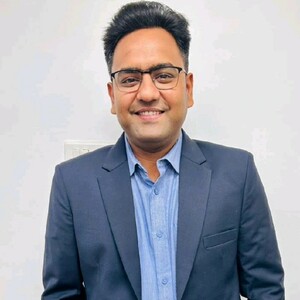 Rohit Agarwal - Manager - Institutional Business, NIPPON AMC