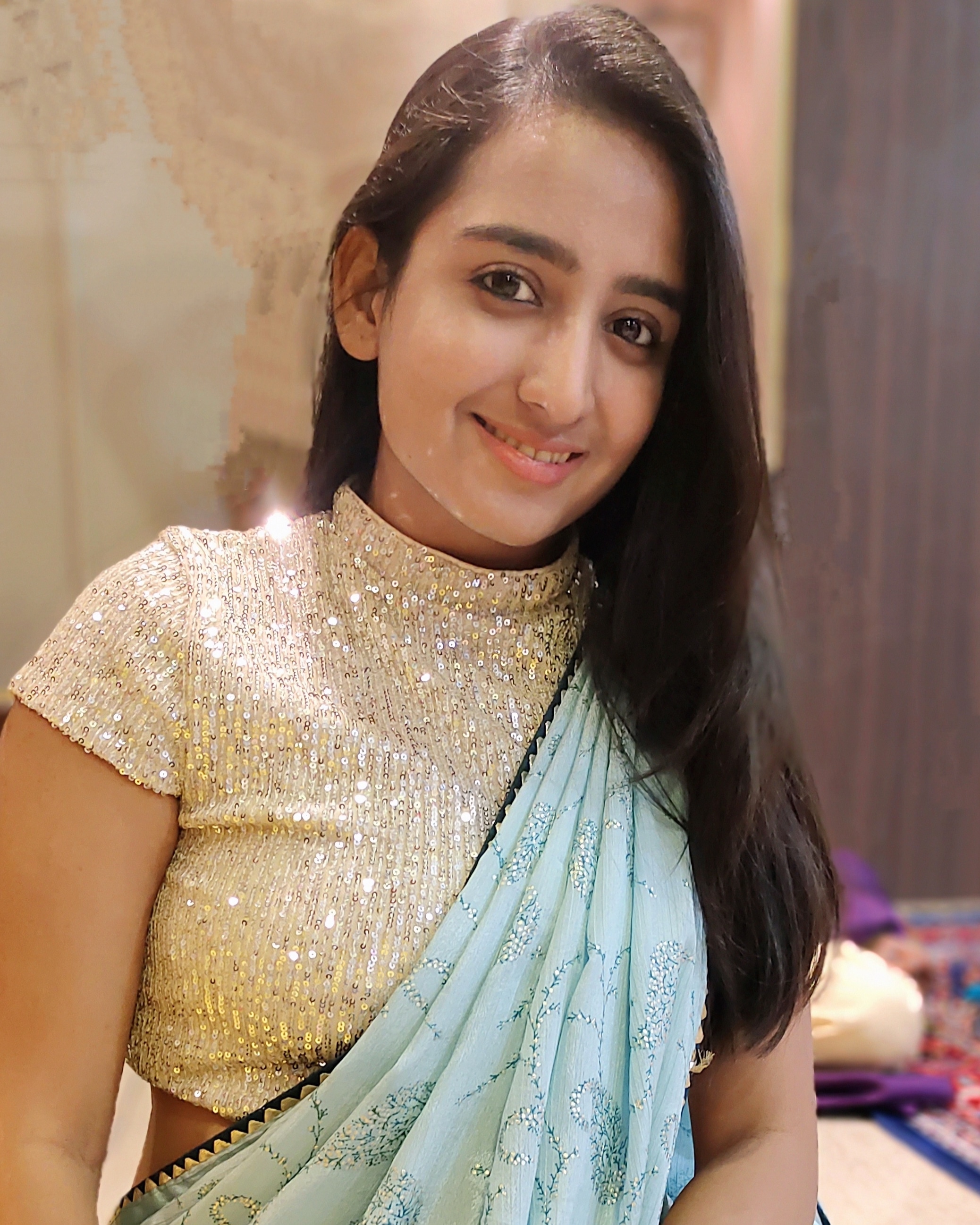 Nikita Jain - Co-Founder, The Kaarva Store