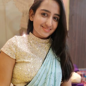 Nikita Jain - Co-Founder, The Kaarva Store