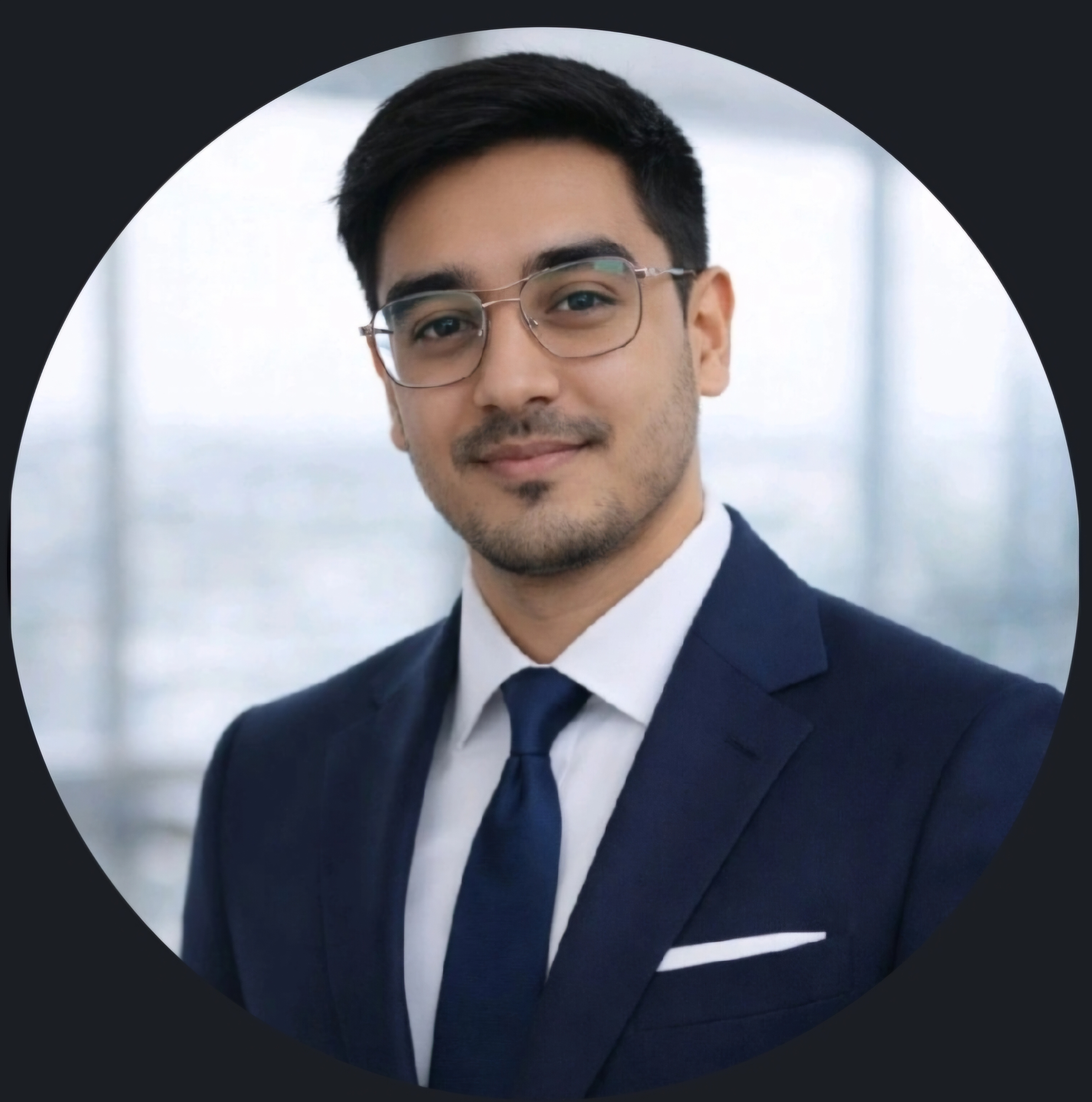 Arjun Rathod - Growth marketer