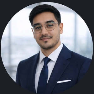 Arjun Rathod - Growth marketer