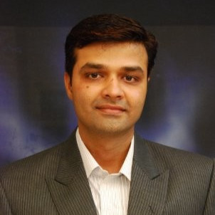 Mehul Parekh - Director at Treta Infotech Pvt. Ltd.