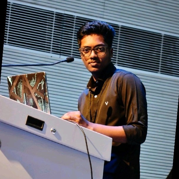 Vasan R - Founder Finsnap