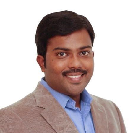 Prasanth Sagar Kovelamudi - Project Leader, Oracle