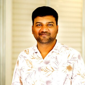 Sunil  kumar - Practikally. AI Founder 