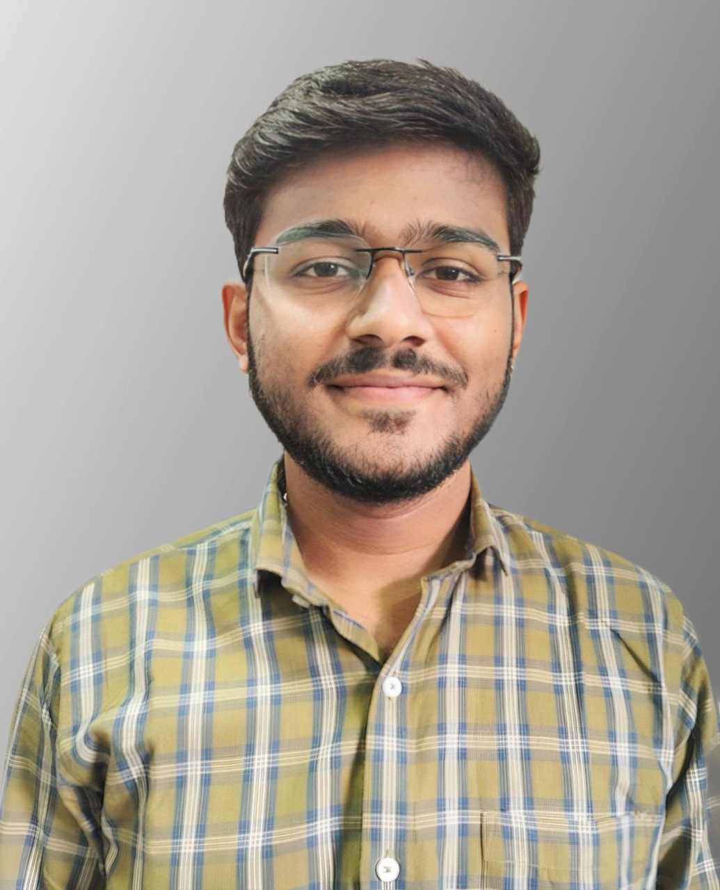 Sohan Patil - Growth Manager