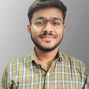 Sohan Patil - Growth Manager