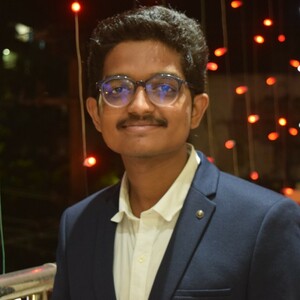 Batthala Vinod Kumar - Software developer, IBM