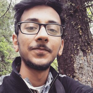 Keshav Bansal - Software Engineer