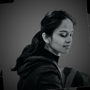 Pooja Chirkhe - Filmmaker