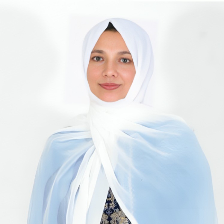 Hafsa MTP - Founder, HafZ Products