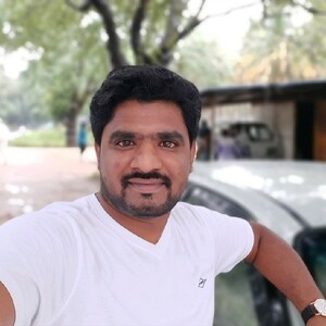 Marimuthu K - Software Engineer