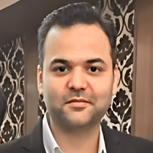 Rahul Arora - Product Lead