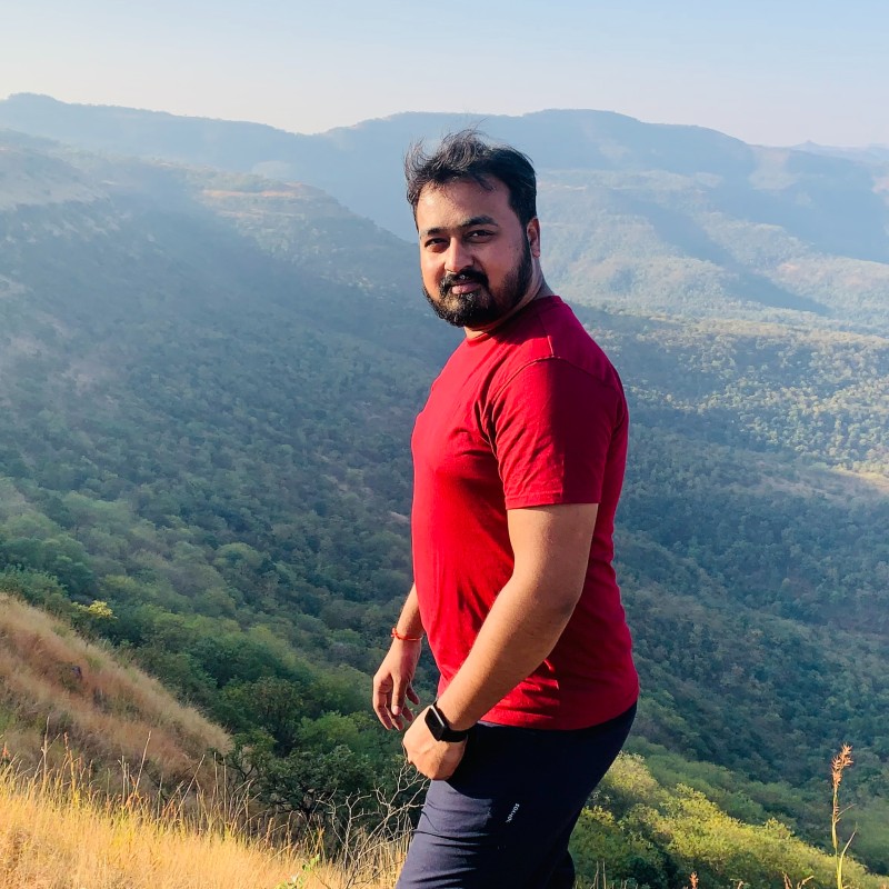 Prem Ambodkar - UI/Frontend Team Lead at Jio Platforms Limited | Agile Application Development Expert