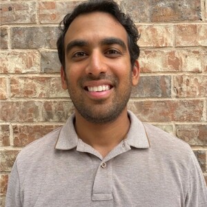 Sohum Mehta - Tech sales entreprenuer