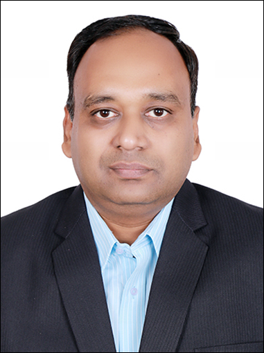 ABHISHEK GARG - Sr Zonal Sales Head South India