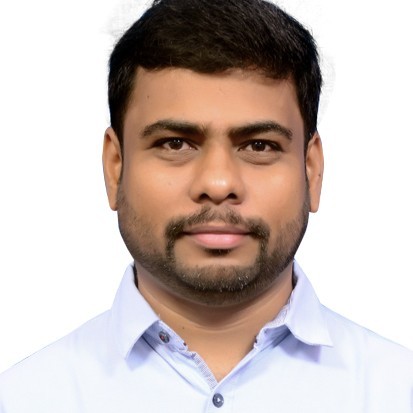 SARAVANA KUMAR  S B - Co-Founder, ZenQuix Technologies Private Limited