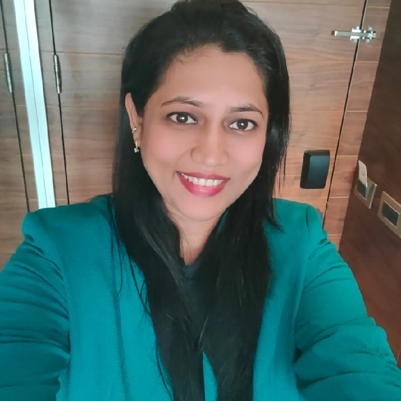 Sakshi Agarwal - Founder: Zen Essentials India