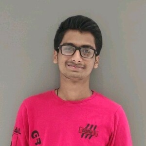 Abhishek Badadal - Software Developer