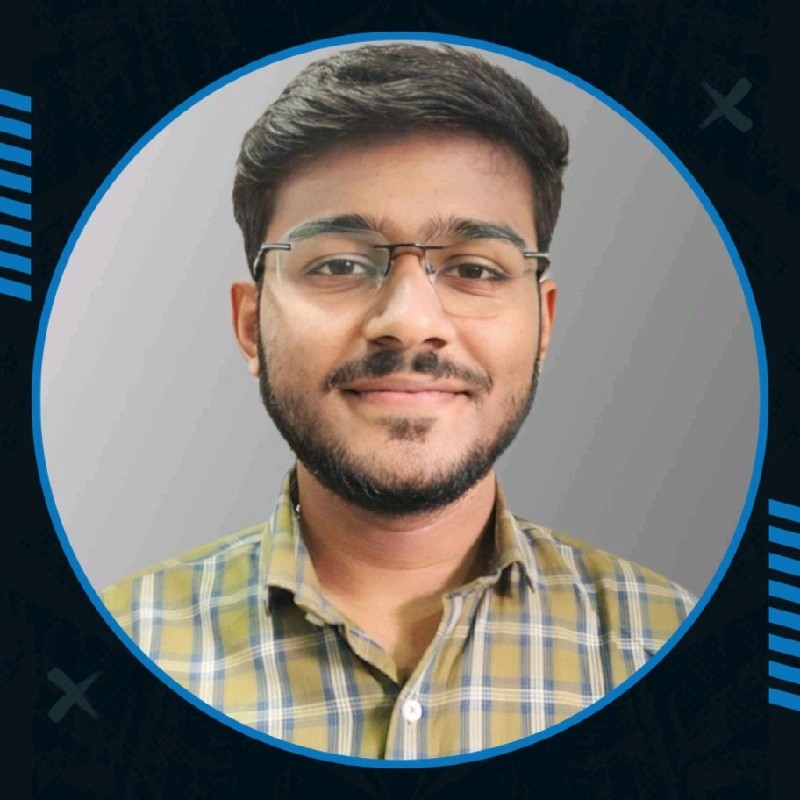 Sohan Patil - Growth manager, Poper