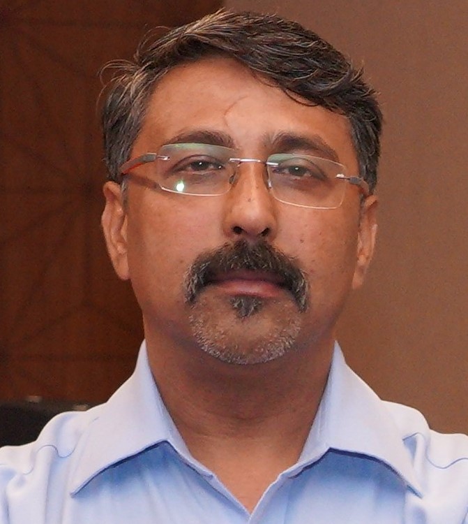 Aseem Arun - COO