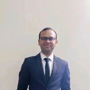 Shashank Rakesh - Partnerships - BRISKPE 