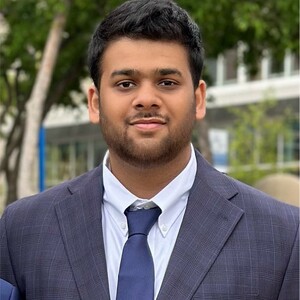 Kuladeep Mantri - Cybersecurity Engineer, RiceFW Tech