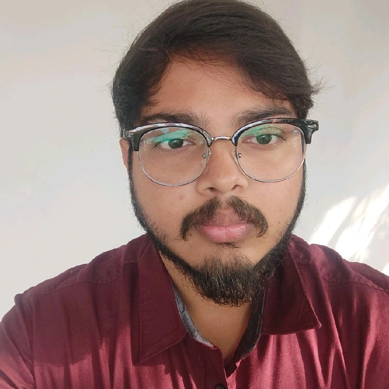 Abhinav Gotham - Developer