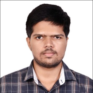 Pavan Sukumar R - Angular Developer, Drucare pvt ltd