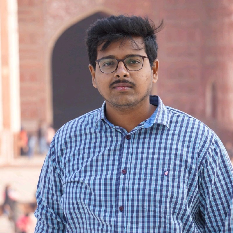 Abhinay Dudala - Consultant 