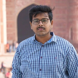 Abhinay Dudala - Consultant 