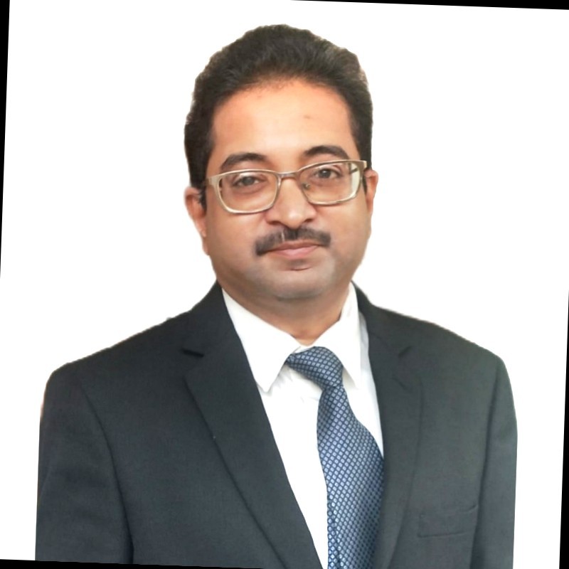 Manickavasagam Apparsamy - HR Director, Excella Business Services