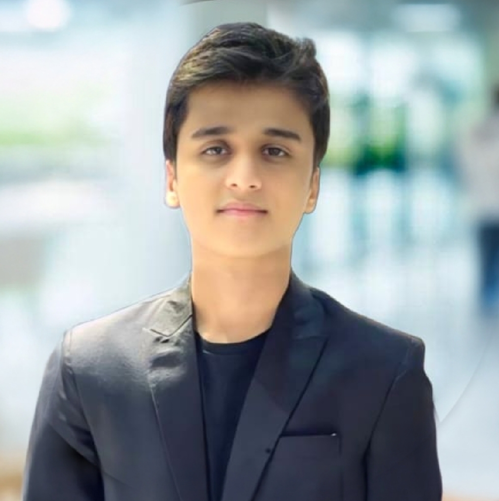 Sahil Upadhyay - Co-Founder, Mellow Fox Studios 