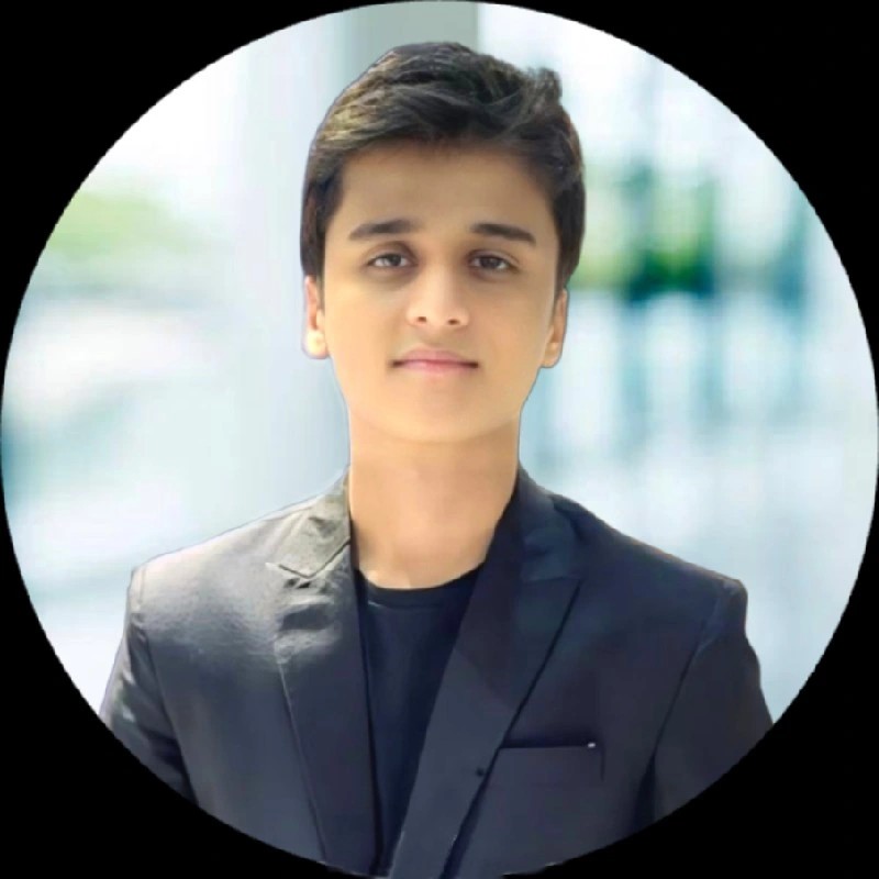 Sahil Upadhyay - Co-Founder, Mellow Fox Studios 