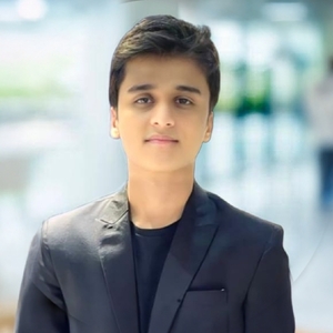 Sahil Upadhyay - Co-Founder, Mellow Fox Studios 