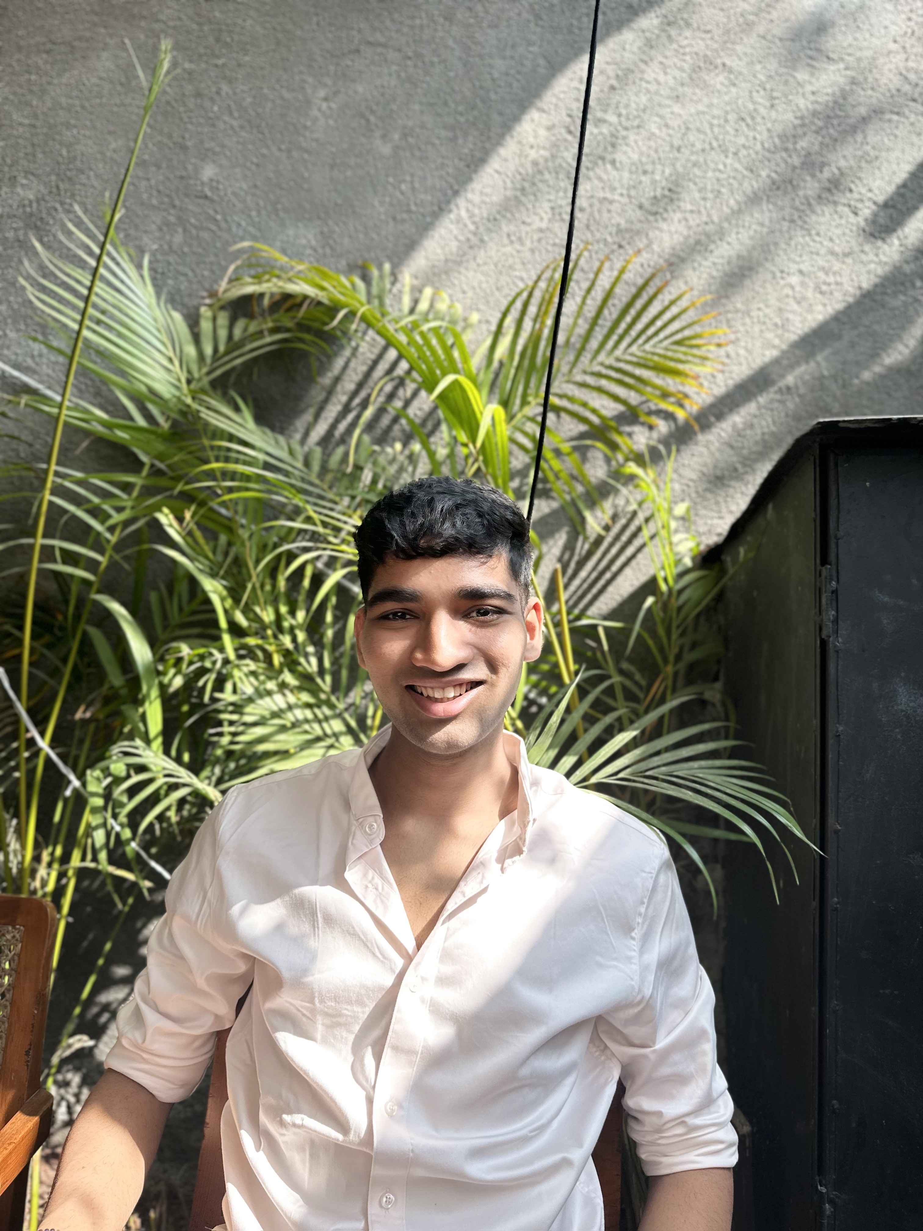 Aditya Agarwal - Founder, Maid it