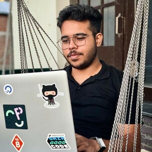 ARPIT CHUGH - software engineer 