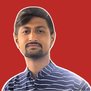 Abhay Chudasama - Business Development Executive - iView Labs Pvt Ltd 