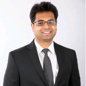 Akhil Kedia - Partner , AV advisors